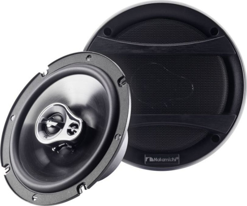 картинка автоакустика nakamichi nse-1658 nakamichi nse-1658 от магазина Tovar-RF.ru