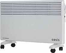 картинка конвектор oasis lk-25 от магазина Tovar-RF.ru