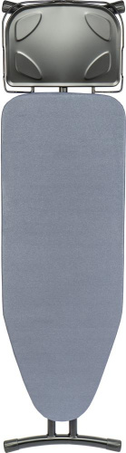 картинка Доска гладильная MASTER HOUSE Сальта 46*123см 75943 от магазина Tovar-RF.ru