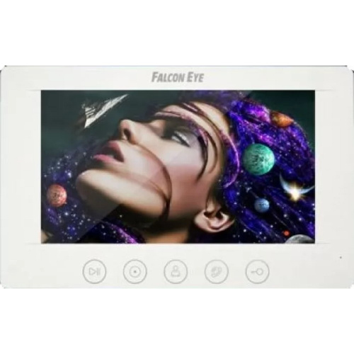 картинка Falcon Eye Cosmo-4 Видеодомофон от магазина Tovar-RF.ru