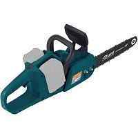 картинка Sturm! CSC3616BL Аккумуляторная цепная пила б/щ Sturm!, 2x18 В,1BatterySystem,шина 40 см, без ЗУ и АКБ [CSC3616BL] от магазина Tovar-RF.ru