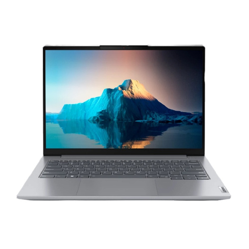картинка lenovo thinkbook 14 g6 abp [21kj000kue] grey 14" {wuxga ips ryzen 3 7330u/8gb/256gb ssd/dos} от магазина Tovar-RF.ru