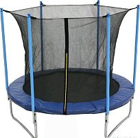 картинка батут экос батут bt10-3in (010407) ecos батут bt10-3in (010407)от магазина Tovar-RF.ru