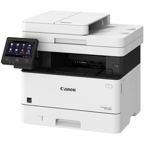 картинка canon i-sensys mf455dw (5161c006) магазин Tovar-RF.ru являющийся официальным дистрибьютором в России картинка canon i-sensys mf455dw (5161c006) от магазина Tovar-RF.ru