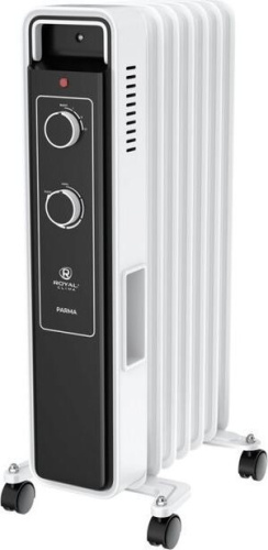 картинка масляный радиатор royal clima ror-pr7-1500m магазин Tovar-RF.ru являющийся официальным дистрибьютором в России картинка масляный радиатор royal clima ror-pr7-1500m от магазина Tovar-RF.ru