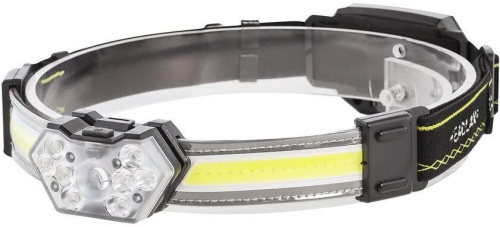картинка фонарь smartbuy (sbf-hl044) sbf-hl044 черныйот магазина Tovar-RF.ru