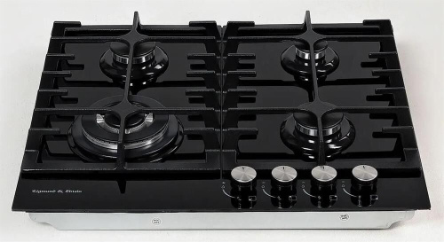 картинка варочная панель zigmund & shtain mn18561b от магазина Tovar-RF.ru