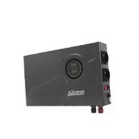 картинка powerman ибп smart 500 inv graphite от магазина Tovar-RF.ru