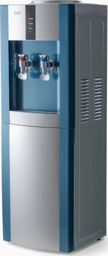 картинка Кулер AEL LC-AEL-47 marengo/silver AEL LC-AEL-47 marengo/silver от магазина Tovar-RF.ru