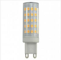 картинка лампы светодиодные ECOLA G9RV80ELC LED CORN MICRO G9/8W/4200K от магазина Tovar-RF.ru
