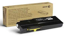 картинка тонер-картридж желтый для xerox versalink c400/c405 (2,5k) * от магазина Tovar-RF.ru