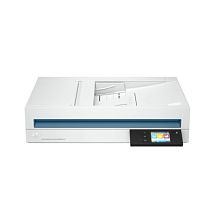 картинка сканер/ hp scanjet ent flow n6600fnw1 от магазина Tovar-RF.ru