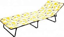 картинка Раскладушка OLSA СТЕФАНИЯ С86А поролон лист 10мм от магазина Tovar-RF.ru