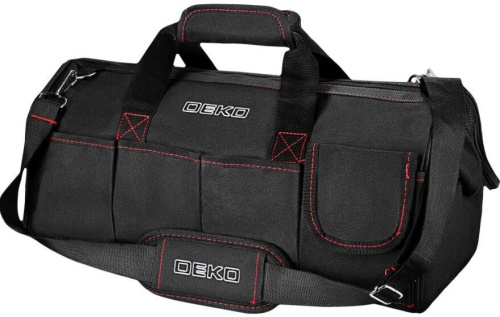картинка Сумка для инструментов DEKO Extra Large 085-1084 магазин Tovar-RF.ru являющийся официальным дистрибьютором в России картинка Сумка для инструментов DEKO Extra Large 085-1084 от магазина Tovar-RF.ru