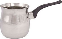 картинка кофеварка стальная mallony кофеварка стальная 850 мл, модель cw-850 (турка) (985209) от магазина Tovar-RF.ru