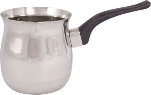 картинка кофеварка стальная mallony кофеварка стальная 850 мл, модель cw-850 (турка) (985209) магазин Tovar-RF.ru являющийся официальным дистрибьютором в России картинка кофеварка стальная mallony кофеварка стальная 850 мл, модель cw-850 (турка) (985209) от магазина Tovar-RF.ru