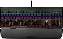 картинка клавиатура sven kb-g9500 механическая sven kb-g9500 механическая от магазина Tovar-RF.ru