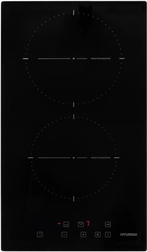 картинка индукционная варочная поверхность hyundai hhi 3710 bg от магазина Tovar-RF.ru