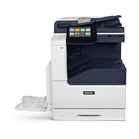 картинка мфу xerox versalink c7120/c7125/c7130, напольная конфигурация с тумбой,  (обязательно добавить к-т инициализации) от магазина Tovar-RF.ru