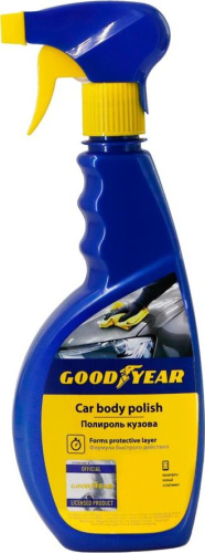 картинка полироль кузова goodyear gy000608 от магазина Tovar-RF.ru