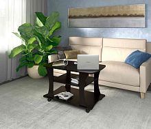 картинка Стол журнальный БИТЕЛ СЖ-1 Венге от магазина Tovar-RF.ru