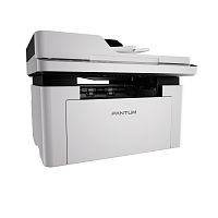 картинка pantum bm2300aw (bm2300aw)  {a4, wifi, белый} от магазина Tovar-RF.ru