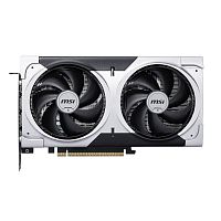 картинка видеокарта msi pci-e 5.0 rtx 5060 ti 8g ventus 2x plus nvidia geforce rtx 5060ti 8gb 128bit gddr7 2572/28000 hdmix1 dpx3 hdcp ret от магазина Tovar-RF.ru