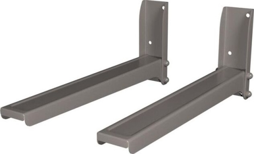 картинка кронштейн для свч le`ster lst-mws 502.01 металлик for microwave от магазина Tovar-RF.ru