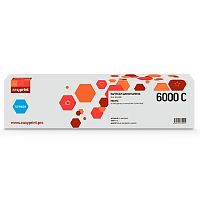 картинка тонер-картридж easyprint lr-imc6000c для ricoh im c4500 (22500стр.) голубой, с чипом, 842286 от магазина Tovar-RF.ru