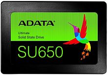 картинка  adata ssd жесткий диск sata2.5 512gb nand flash asu650ss-512gt-r от магазина Tovar-RF.ru