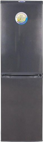 картинка холодильник don r-297 g 365л графит don r-297 g 365л графит от магазина Tovar-RF.ru