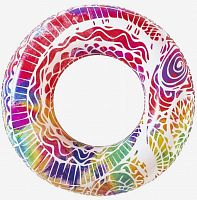 картинка круг для плавания bestway круг для плавания лето 91 см, от 10 лет, цвета микс 36084 4730445от магазина Tovar-RF.ru