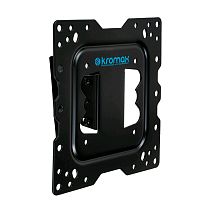 картинка кронштейн для led/lcd телевизоров kromax dix-16 black от магазина Tovar-RF.ru