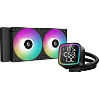 картинка сжо deepcool ld240 черный (r-ld240-bkmsn-g-1) от магазина Tovar-RF.ru