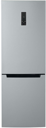 картинка холодильник бирюса m920nf 310л металлик от магазина Tovar-RF.ru