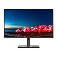 картинка lcd lenovo 27" t27i-30 {ips 1920x1080 60hz 4ms 300cd d-sub hdmi displayport 4xusb has pivot vesa} от магазина Tovar-RF.ru