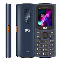 картинка телефон мобильный bq 1862 talk blue от магазина Tovar-RF.ru