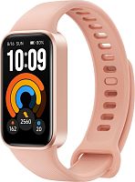 картинка xiaomi smart band 11 active pomelo pink (bhr09aggl) от магазина Tovar-RF.ru