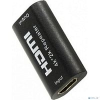 картинка vcom dd478 усилитель (repeater) hdmi сигнала до 40m  от магазина Tovar-RF.ru