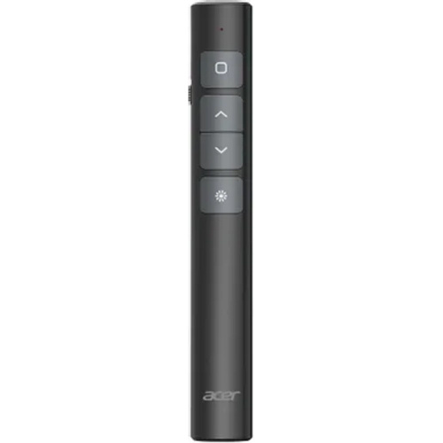 картинка презентер acer oog400 radio usb (10м) черный от магазина Tovar-RF.ru