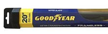 картинка щетка стеклоочистителя goodyear gy000420 20"/51 cm всесезонная от магазина Tovar-RF.ru