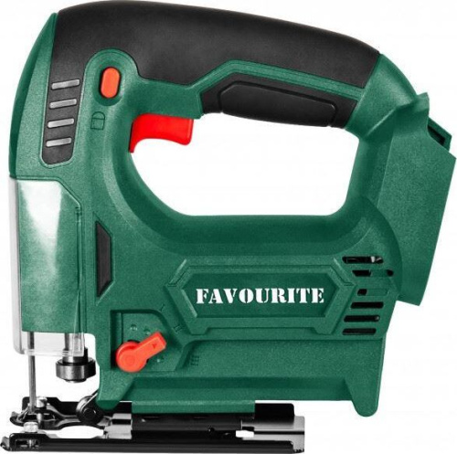 картинка Лобзик FAVOURITE OBS 21 JS 21В (Без АКБ и ЗУ) FAVOURITE OBS 21 JS 21В (Без АКБ и ЗУ) от магазина Tovar-RF.ru