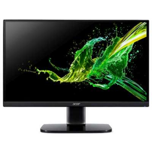 картинка lcd acer 24.5" ka252qg0bi {ips 1920x1080 120hz 1ms 250cd d-sub hdmi1.4 freesync} [um.kx2cd.001] от магазина Tovar-RF.ru