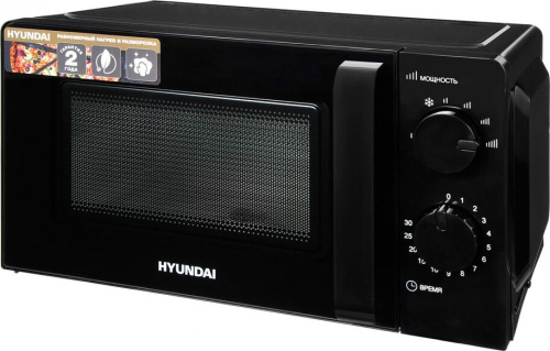 картинка микроволновые печи hyundai hym-m2039 20л от магазина Tovar-RF.ru