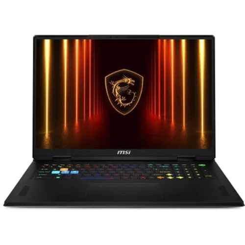 картинка msi vector 18 hx ai a2xwjg-1006xru [9s7-1824b4-1006] cosmos gray18" {wqxga  ultra 9 285hx/32gb/ssd1tb/rtx5090 24gb/noos} от магазина Tovar-RF.ru