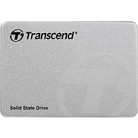 картинка transcend ssd 240gb 220 series ts240gssd220s {sata3.0} от магазина Tovar-RF.ru