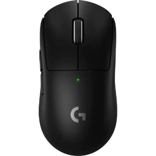картинка 910-006630/910-006632/910-006634 logitech g pro x superlight 2 черный оптическая 32000dpi беспров. usb/usb-c 4but магазин Tovar-RF.ru являющийся официальным дистрибьютором в России картинка 910-006630/910-006632/910-006634 logitech g pro x superlight 2 черный оптическая 32000dpi беспров. usb/usb-c 4but от магазина Tovar-RF.ru