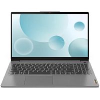картинка lenovo ideapad 3 15iau7 [82rk00tqps] grey 15.6" {fhd tn i3 1215u/4gb/256gb ssd/dos} от магазина Tovar-RF.ru