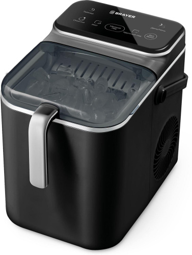 картинка льдогенератор brayer br6303 brayer br6303 от магазина Tovar-RF.ru