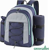 картинка наборы д/ пикника green glade т3171 green glade т3171от магазина Tovar-RF.ru